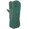 Magid One Finger Welding Mitt with CarboFlex Lining, PR 6820DPTSCF - alternate 2